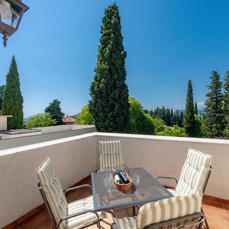Villa Elly Ντουμπρόβνικ Εξωτερικό φωτογραφία