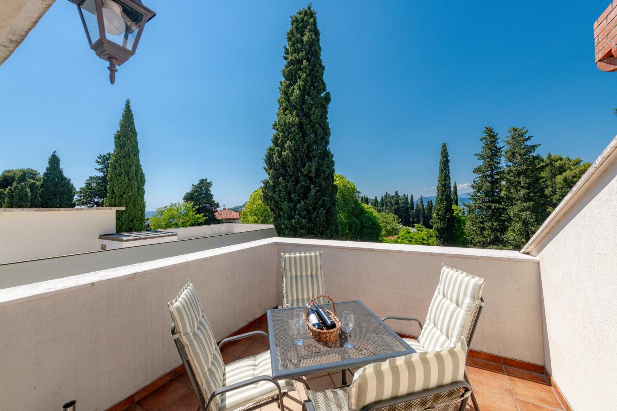 Villa Elly Ντουμπρόβνικ Εξωτερικό φωτογραφία