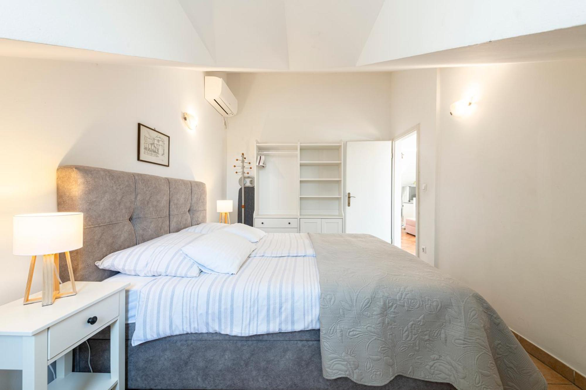 Villa Elly Ντουμπρόβνικ Εξωτερικό φωτογραφία