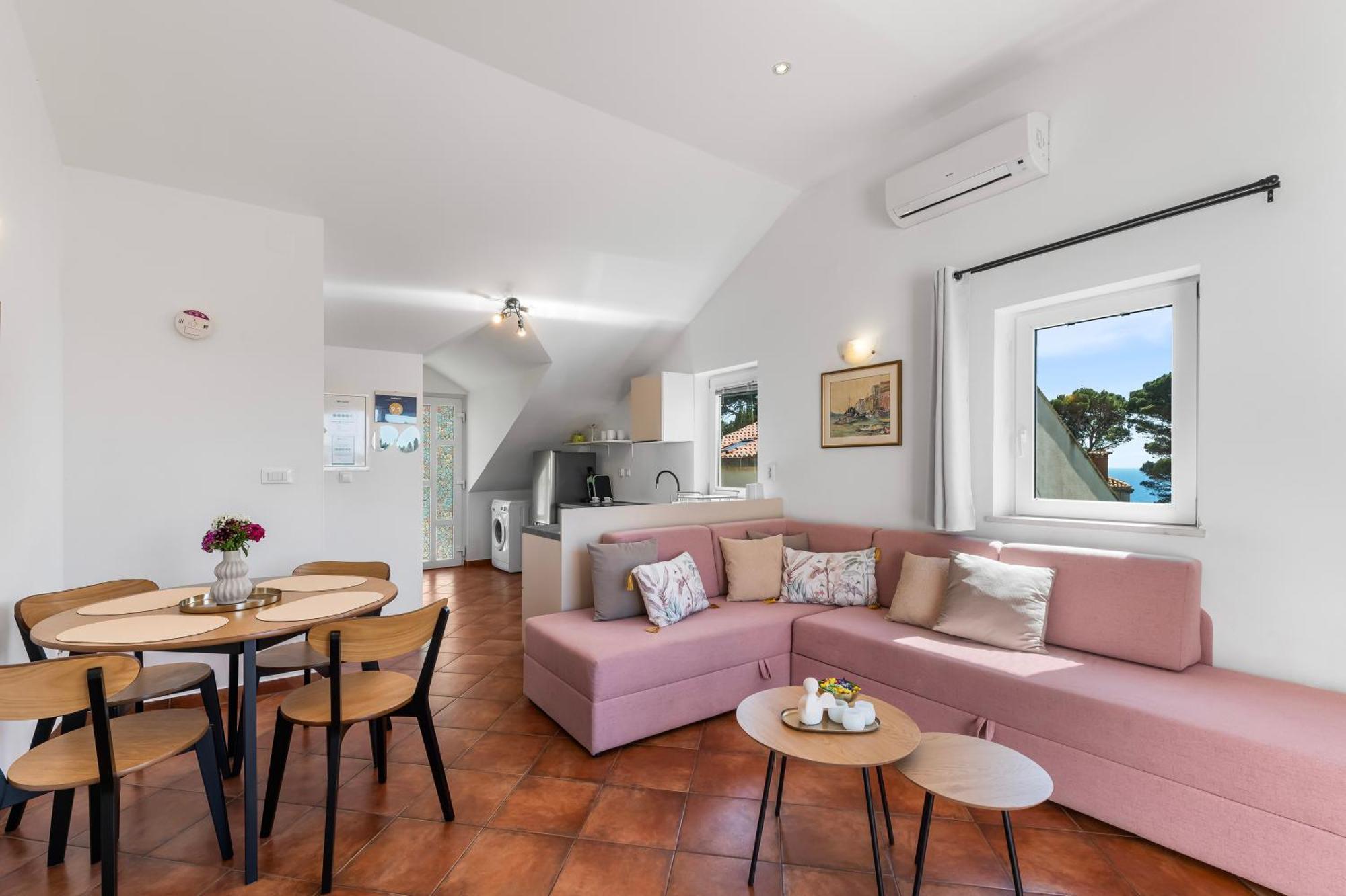 Villa Elly Ντουμπρόβνικ Εξωτερικό φωτογραφία