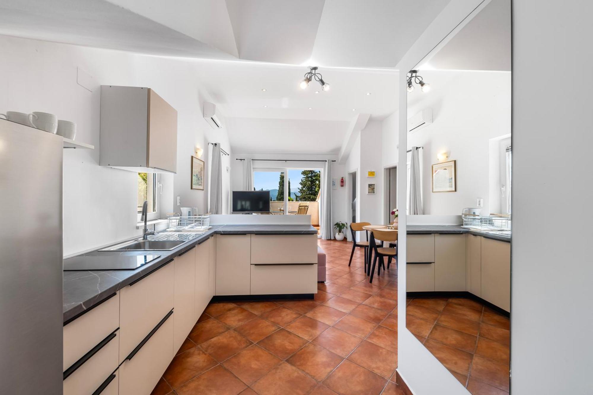 Villa Elly Ντουμπρόβνικ Εξωτερικό φωτογραφία