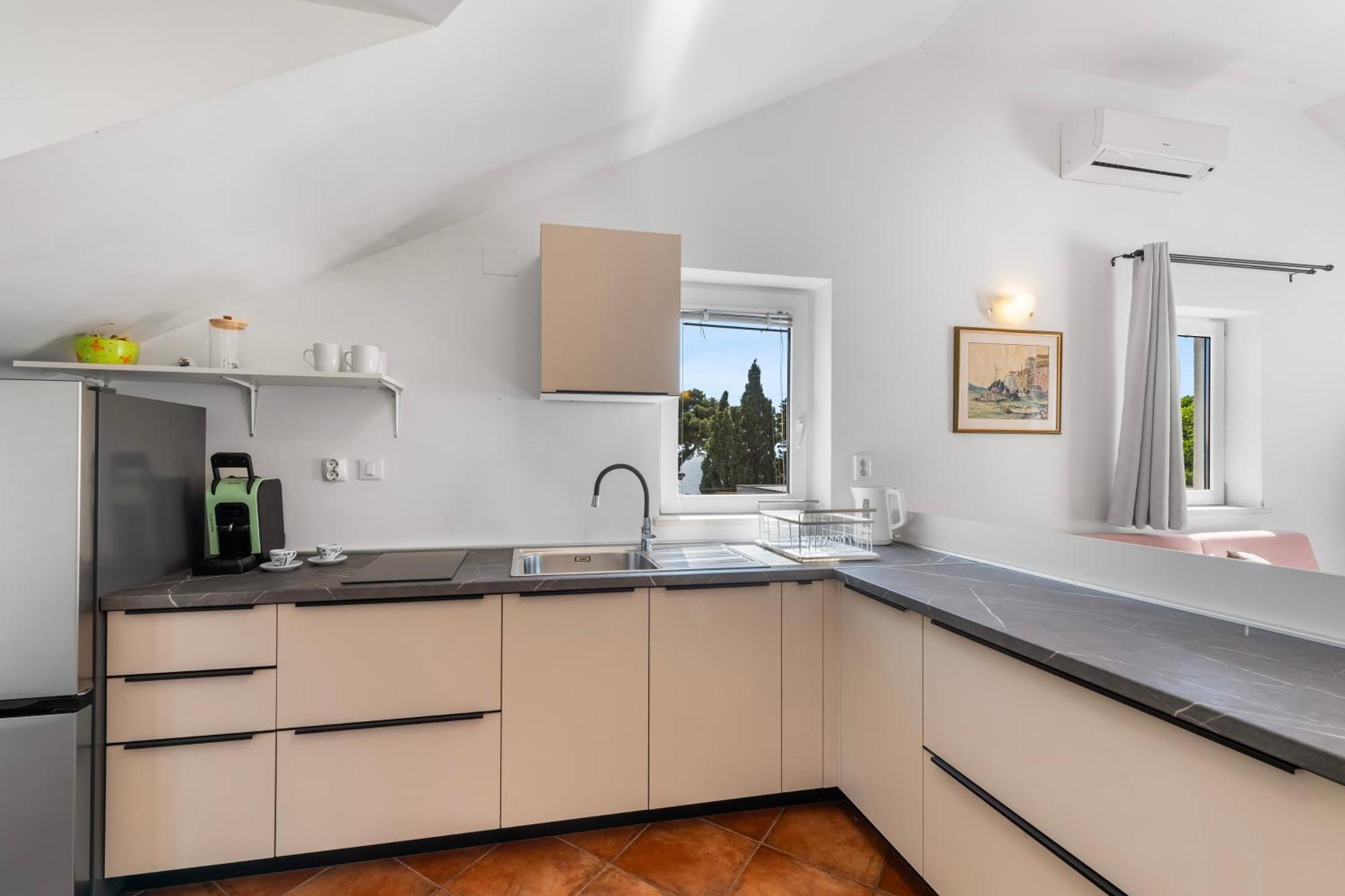Villa Elly Ντουμπρόβνικ Εξωτερικό φωτογραφία